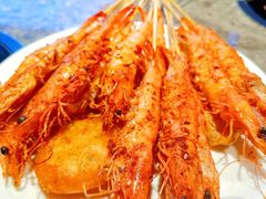 -曼格活海鲜·牛排自助(光明蓝鲸店)