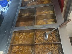 -老广州牛杂(深圳白石洲总店)