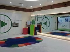 -美国谷斯妈妈早教中心 (陆家嘴店)