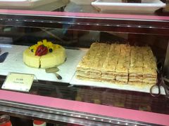 -马哥孛罗咖啡厅·Cafe Marco (厦门马哥孛罗东方大酒店)