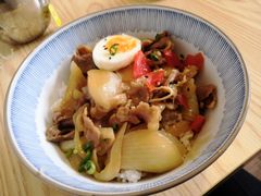 -春笙食堂.丼饭拉面寿司(GOGO新天地店)