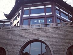 -苏州吴宫泛太平洋酒店