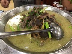 -老信阳菜馆(天通苑店)