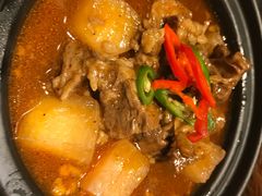 -谷田稻香·砂锅菜(汇暻广场店)