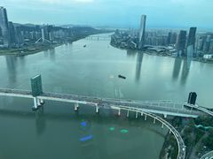 -澳门旅游塔360°旋转餐厅(南湾湖广场店)