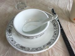 -蟹肉煲蟹肉(阊胥路店)