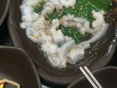 -咸草酱蟹