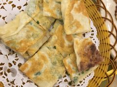 -金城大酒店-中餐厅(汾江中路店)