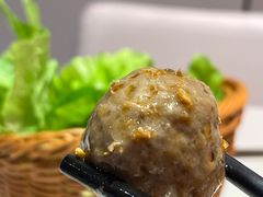 -沄记顺德菜打边炉(东直门店)