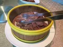-昆仑饭店-鲜筵餐厅