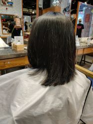 -T.1 hair salon烫染接发