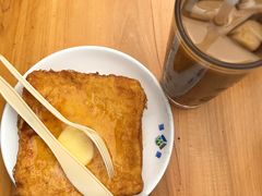 -沙溪兄茶餐厅