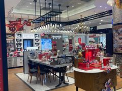 -新世界百货(顺义店)