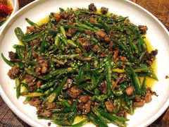 尖椒鸡-铁公鸡·四川料理(天环广场店)