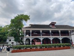 -遵义会议纪念馆