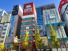 -秋叶原电器街