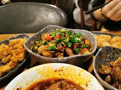 -付小姐在成都(中山公园店)