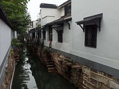 -山塘街