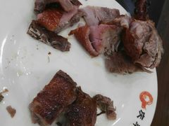 -庆丰包子铺(潘家园店)