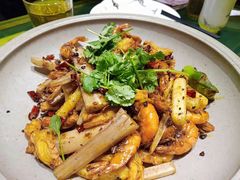 -辛香汇(飞洲店)