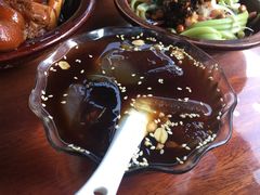玫瑰冰粉-金必轩(青岩店)