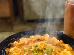 -田园印象·成都土菜院子(华阳店)