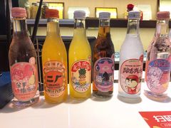 -轻捞慢起面馆(新世界百货店)