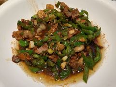 农家小炒肉-老屋印象川菜(世纪东方店)