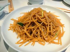 -惠丰堂饭庄·烤鸭·京味菜(翠微路店)