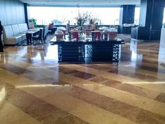 -宁海金海开元名都大酒店·名爵自助餐厅(金水路店)