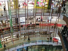 -砂之船奥莱(南京江宁店)