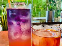-TEQO·Mexican food & Bar