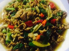 -龙姐私房菜(和顺古镇店)