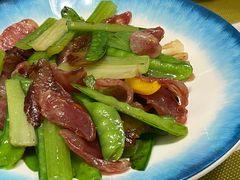 -顺意·顺德家乡菜(国际人才大厦店)