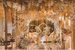 -曼格纳婚礼艺术中心(张江店)