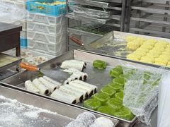 -沈大成(南京东路店)