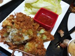-避风塘·老港味餐厅(虹口龙之梦店)