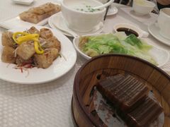 -香港富临皇宫(扬名广场店)