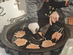 -丁脊壹绝·里脊肉