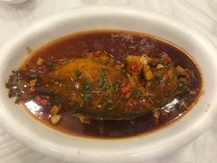 臭桂鱼-庐州太太(鼓楼店)