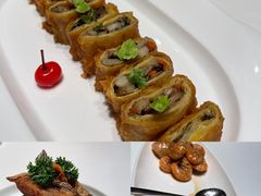 -荣兴酒家(徐家汇店)