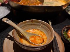 -色響火锅(恒隆广场店)