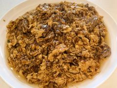 醋溜木须-金家老三饭庄(常营店)