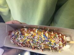 -咔芝棒·韩式炸鸡(印象汇店)