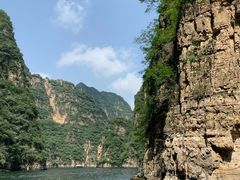 -龙庆峡风景区
