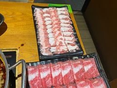 -呷哺呷哺 黄金牧场 (中发百旺店)