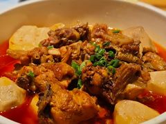 -陶然居·重庆菜(解放碑店)