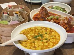 -佬泰丰斋· 乌镇茶食餐厅