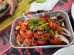-風林火山烤室·涮肉