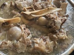 -情忆草原涮肉馆